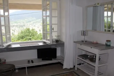 207129, Appartement de vacances à Nyons avec piscine - Photo 11