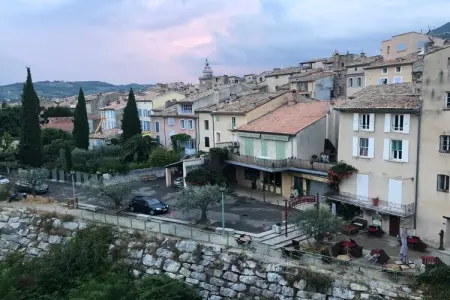207129, Appartement de vacances à Nyons avec piscine - Photo 20