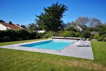242373, Villa de 2 chambres - Photo 1