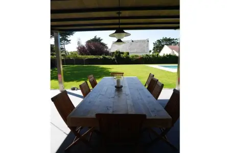 242373, Villa de 2 chambres - Photo 2