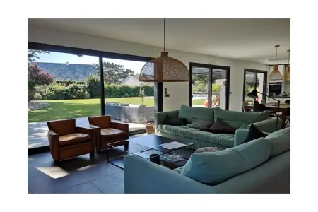 242373, Villa de 2 chambres - Photo 5