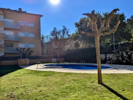 Appartement lumineux centre-ville - 4 pers., Appartement 4 personnes à Tossa de Mar - Photo 3