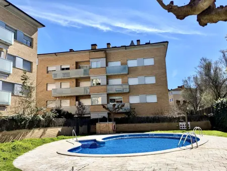 Appartement lumineux centre-ville - 4 pers., Appartement 4 personnes à Tossa de Mar - Photo 4
