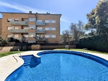 Appartement lumineux centre-ville - 4 pers., Appartement 4 personnes à Tossa de Mar - Photo 5
