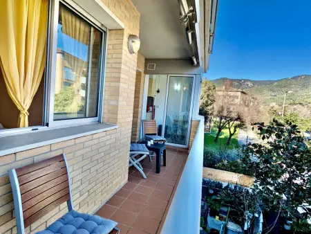 Appartement lumineux centre-ville - 4 pers., Appartement 4 personnes à Tossa de Mar - Photo 6