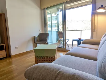 Appartement lumineux centre-ville - 4 pers., Appartement 4 personnes à Tossa de Mar - Photo 10