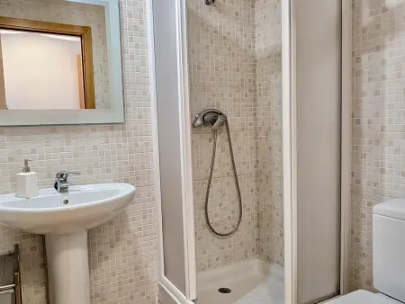Appartement lumineux centre-ville - 4 pers., Appartement 4 personnes à Tossa de Mar - Photo 24
