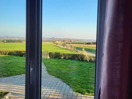 Maison chaleureuse, parking privé - 6 pers., Gite 6 personnes à Méteren - Photo 17