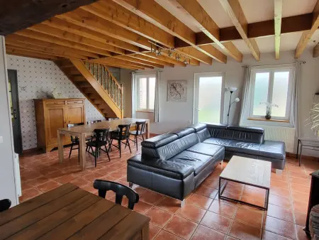 Maison spacieuse près Monts de Flandre - 14 pers. - Photo 1