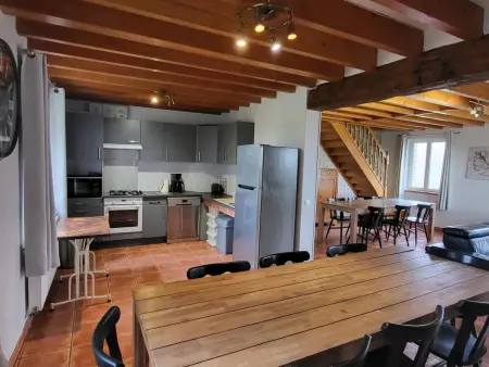 Maison spacieuse près Monts de Flandre - 14 pers. - Photo 2