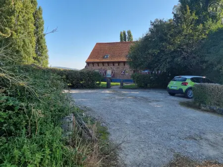 Maison spacieuse près Monts de Flandre - 14 pers. - Photo 25