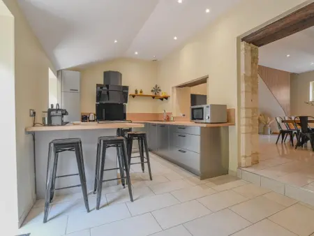 Maison exceptionnelle, piscine privée -  yangi pers. - Photo 1