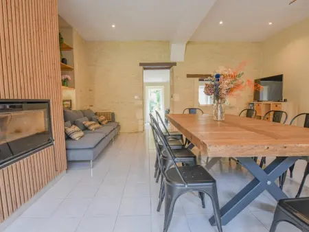 Maison exceptionnelle, piscine privée -  yangi pers. - Photo 4