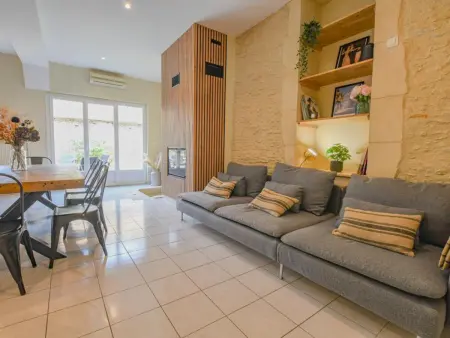Maison exceptionnelle, piscine privée -  yangi pers. - Photo 5