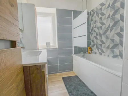 Maison exceptionnelle, piscine privée -  yangi pers. - Photo 13