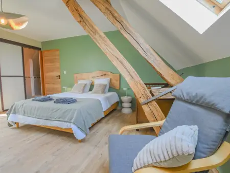 Maison exceptionnelle, piscine privée -  yangi pers. - Photo 15