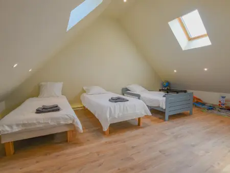 Maison exceptionnelle, piscine privée -  yangi pers. - Photo 18