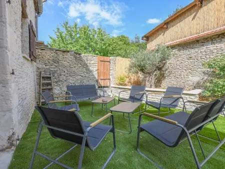 Maison exceptionnelle, piscine privée -  yangi pers. - Photo 24