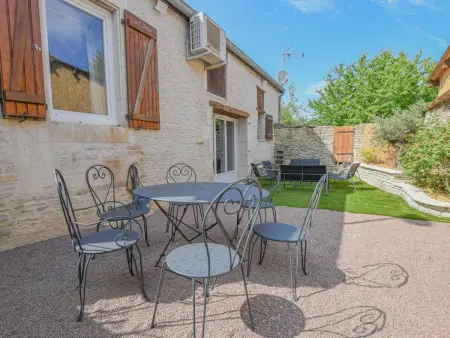 Maison exceptionnelle, piscine privée -  yangi pers. - Photo 25