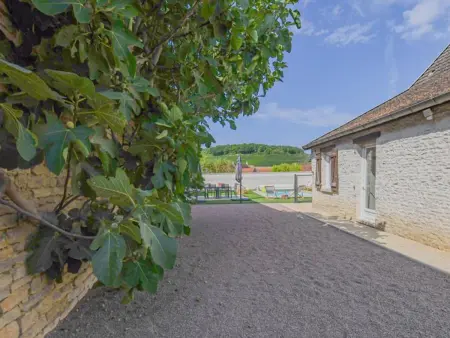 Maison exceptionnelle, piscine privée -  yangi pers. - Photo 27