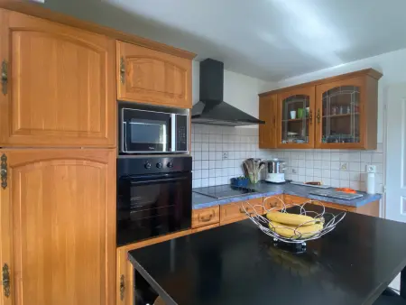 Maison charmante, cadre campagne - 6 pers., Maison 6 personnes à Saint Gildas de Rhuys - Photo 2