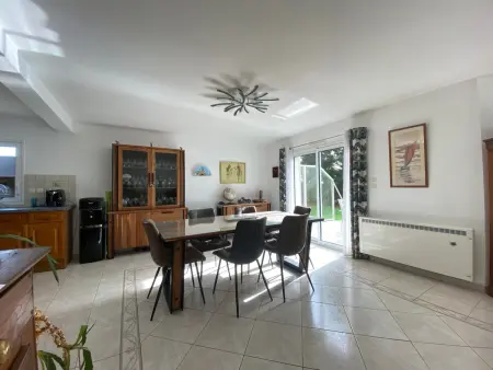 Maison charmante, cadre campagne - 6 pers., Maison 6 personnes à Saint Gildas de Rhuys - Photo 4