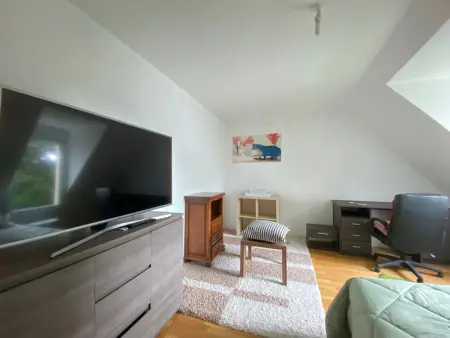 Maison charmante, cadre campagne - 6 pers., Maison 6 personnes à Saint Gildas de Rhuys - Photo 8