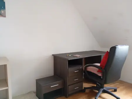 Maison charmante, cadre campagne - 6 pers., Maison 6 personnes à Saint Gildas de Rhuys - Photo 9