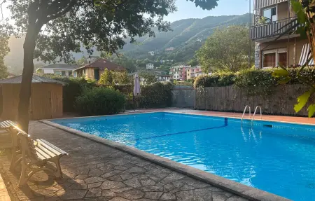 Casa Alice, Appartement 4 personnes à Rapallo - Photo 1