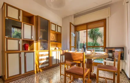 Casa Alice, Appartement 4 personnes à Rapallo - Photo 2