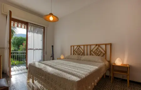 Casa Alice, Appartement 4 personnes à Rapallo - Photo 4