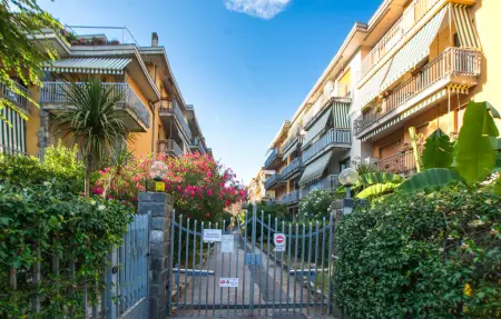 Casa Alice, Appartement 4 personnes à Rapallo - Photo 7