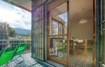 Casa Alice, Appartement 4 personnes à Rapallo - Photo 9