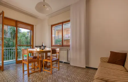 Casa Alice, Appartement 4 personnes à Rapallo - Photo 11