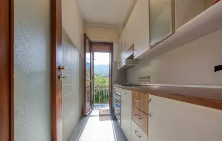 Casa Alice, Appartement 4 personnes à Rapallo - Photo 13