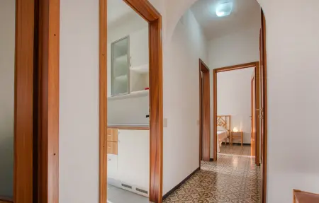 Casa Alice, Appartement 4 personnes à Rapallo - Photo 14