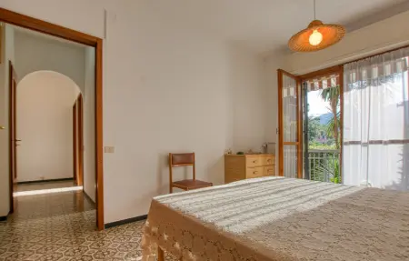 Casa Alice, Appartement 4 personnes à Rapallo - Photo 15