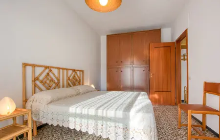 Casa Alice, Appartement 4 personnes à Rapallo - Photo 16