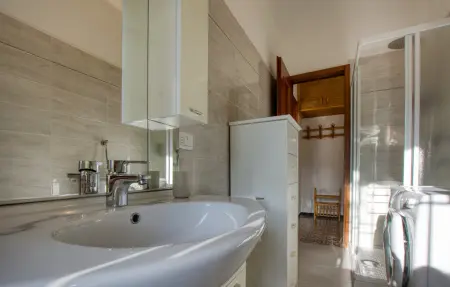 Casa Alice, Appartement 4 personnes à Rapallo - Photo 17