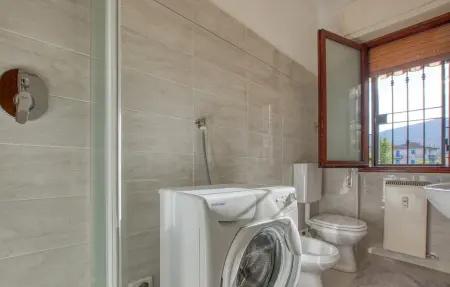 Casa Alice, Appartement 4 personnes à Rapallo - Photo 18