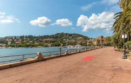 Casa Alice, Appartement 4 personnes à Rapallo - Photo 20