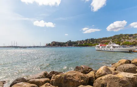 Casa Alice, Appartement 4 personnes à Rapallo - Photo 21
