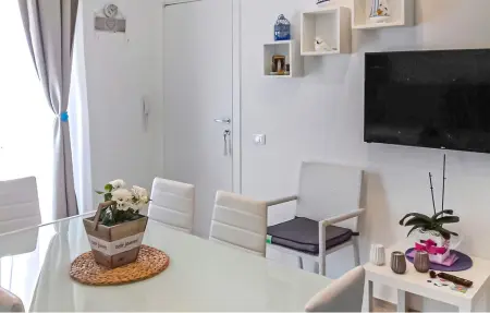 Appartement 6 personnes à Donnalucata - Photo 1