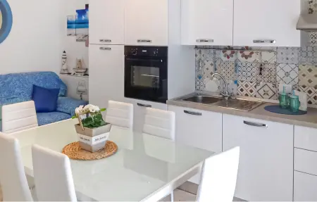 Appartement 6 personnes à Donnalucata - Photo 2