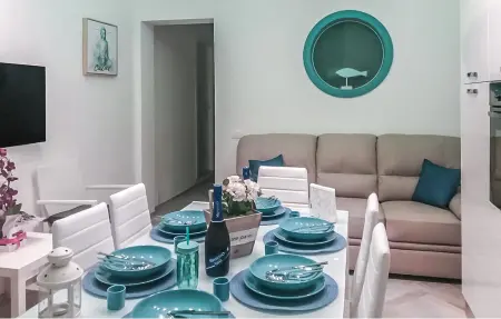 Appartement 6 personnes à Donnalucata - Photo 6