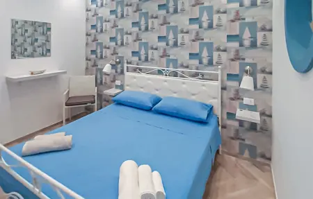Appartement 6 personnes à Donnalucata - Photo 7