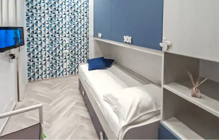 Appartement 6 personnes à Donnalucata - Photo 8