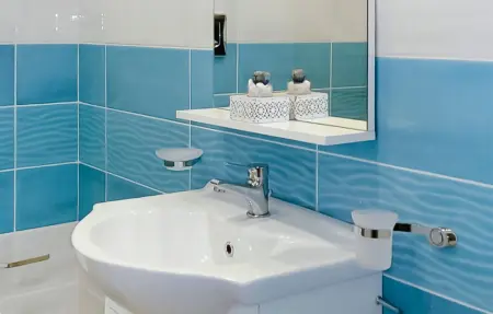 Appartement 6 personnes à Donnalucata - Photo 9