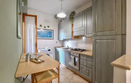 Appartement 4 personnes à Viareggio - Photo 7
