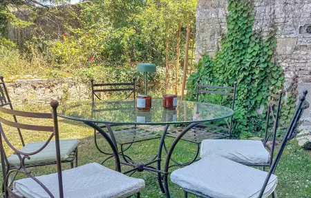 Au c?ur des sites du D-Day, Maison 6 personnes à Géfosse Fontenay - Photo 1
